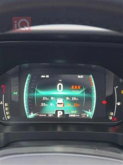 شيري تيجو 7 برو